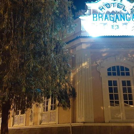 Hotel Braganca Caxambu Exterior photo