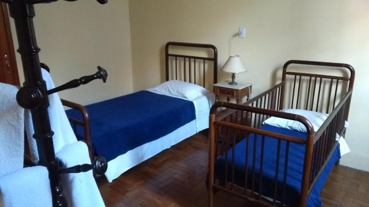 Hotel Braganca Caxambu Exterior photo